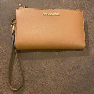 Michael Kors gently used wallet